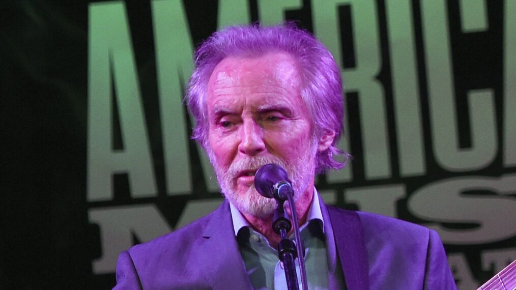 JD Souther's Cause of Death